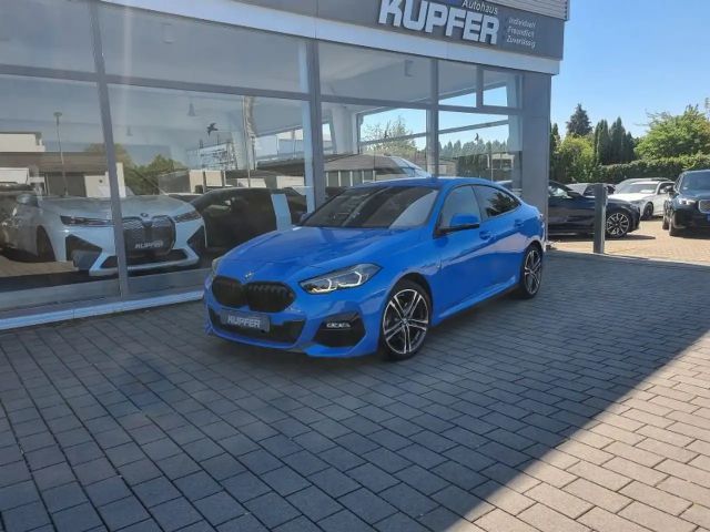 BMW 218 i M Sportp el.M-Sitze°AHK°Alcant. 2024 Benzine