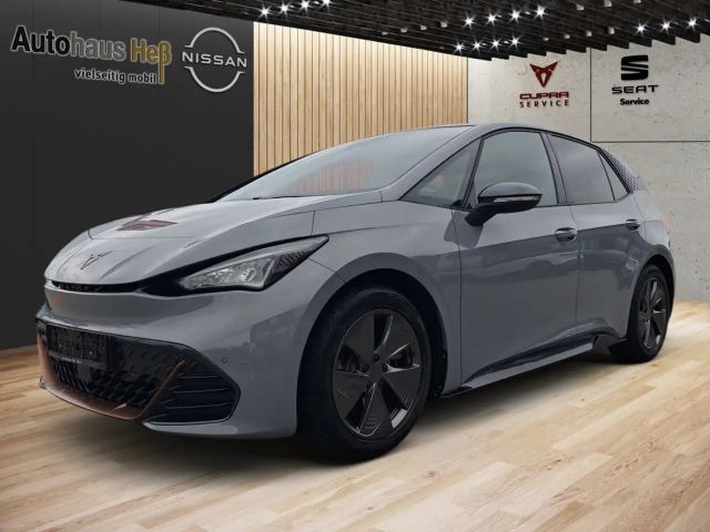 Cupra Born 150 kW 2023 Elektrisch
