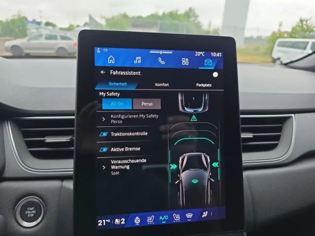 Renault Symbioz