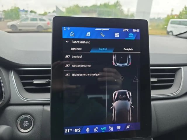 Renault Symbioz