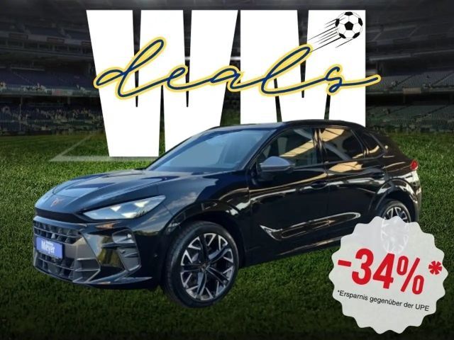 Cupra Terramar VZ 2,0TSI 265PS 5*J.Gar/AHK/Pano/Matrix   ** 2025 Benzine