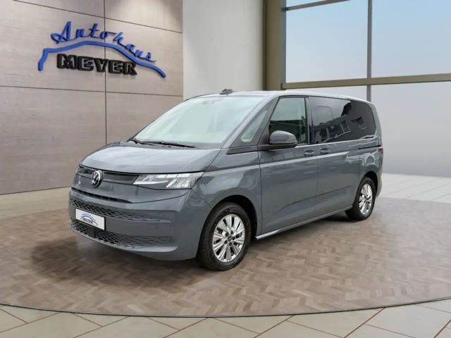 Volkswagen T7 Multivan 2,0TDI DSG 7-Sitzer/LED/el.Klappe/3-Z.Klima 2025 Diesel