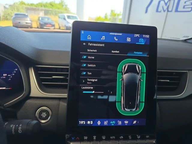 Renault Symbioz