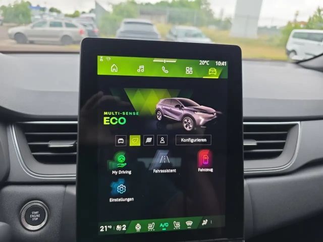 Renault Symbioz