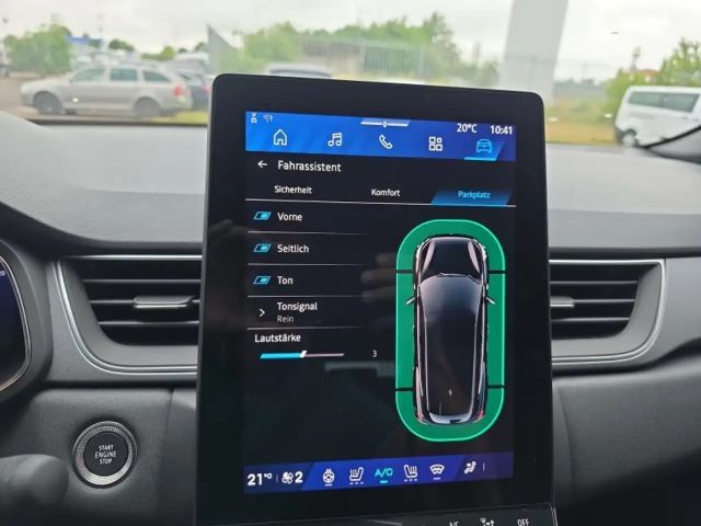 Renault Symbioz
