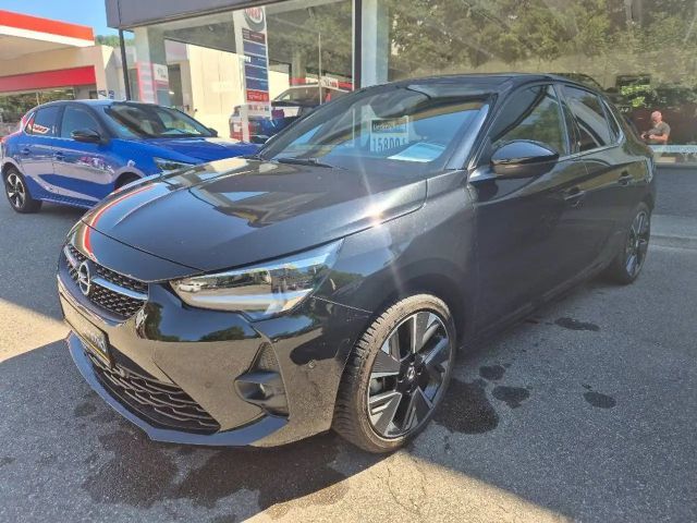 Opel Corsa-e