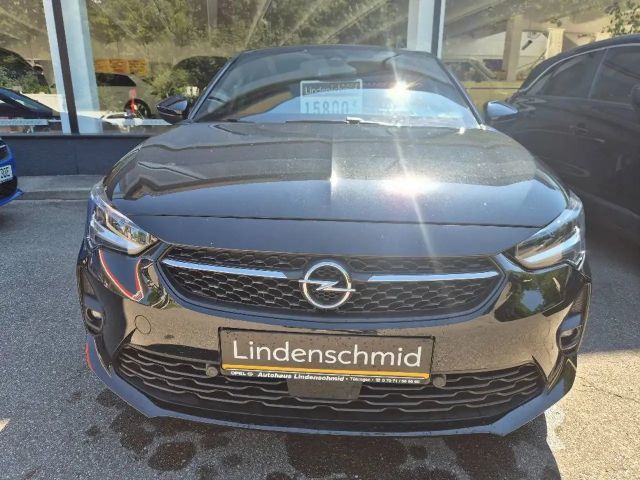 Opel Corsa-e