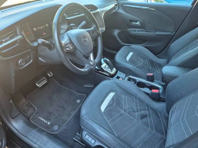 Opel Corsa-e