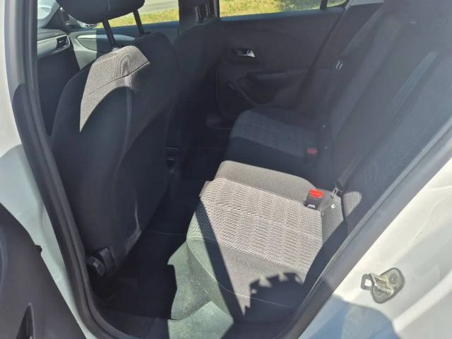 Opel Corsa-e