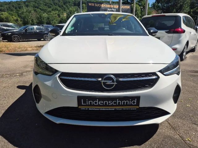 Opel Corsa-e