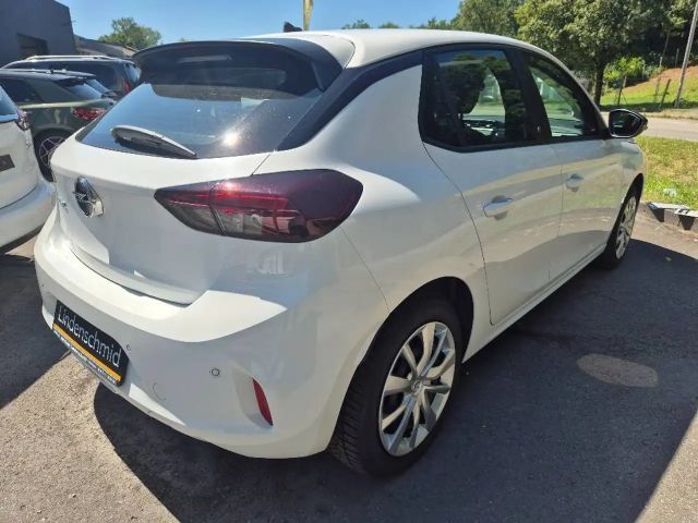 Opel Corsa-e