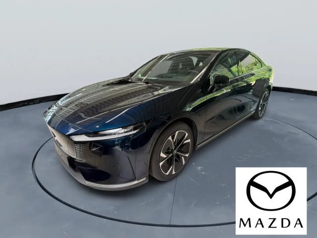 Mazda 6e