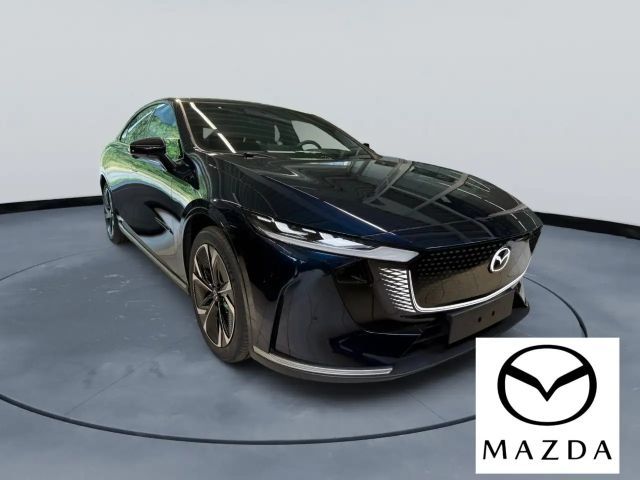 Mazda 6e