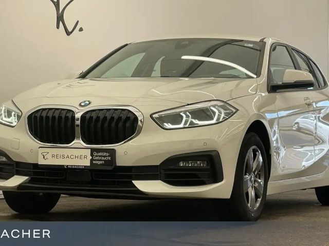 BMW 116 i Advantage AHK LCPro PDC LED DAB+ 16"LM 2023 Benzine