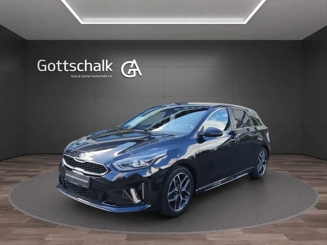 Kia Ceed / cee'd