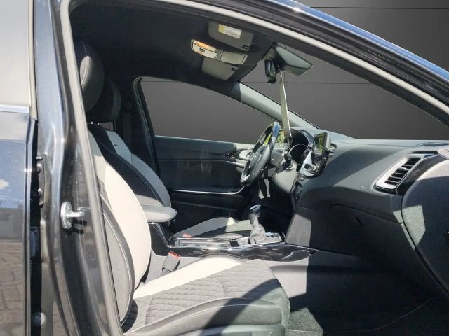 Kia Ceed / cee'd