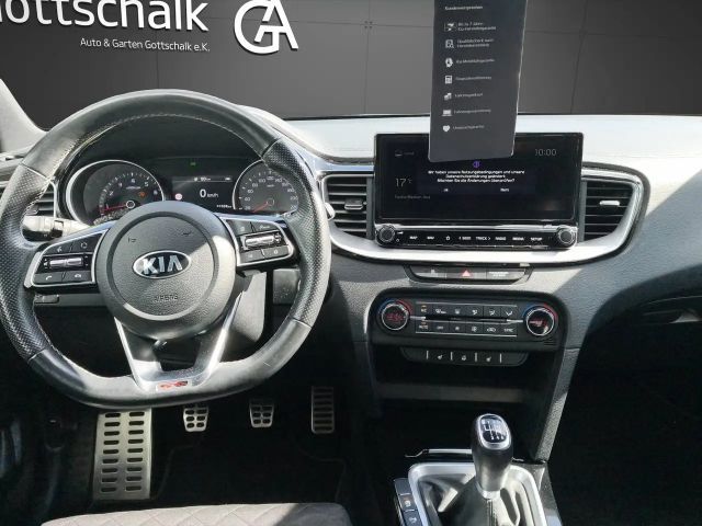 Kia Ceed / cee'd