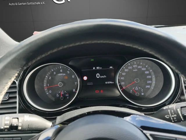 Kia Ceed / cee'd