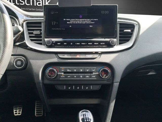 Kia Ceed / cee'd