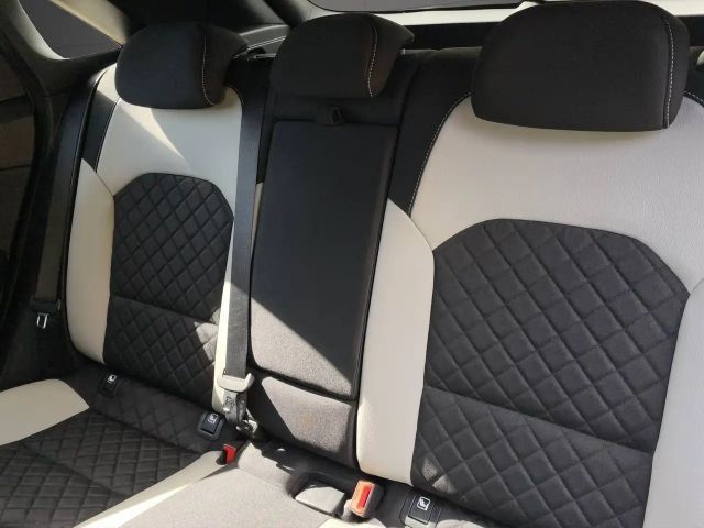 Kia Ceed / cee'd