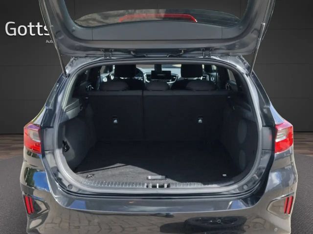 Kia Ceed / cee'd