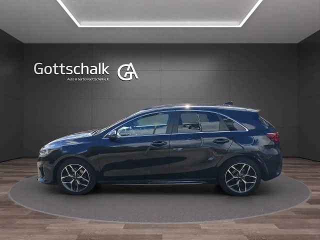 Kia Ceed / cee'd
