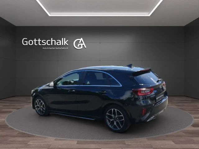 Kia Ceed / cee'd