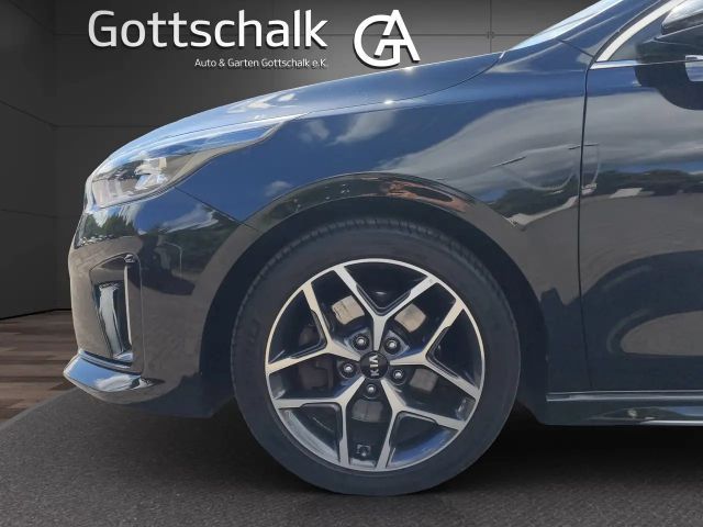 Kia Ceed / cee'd