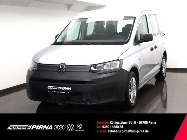 Volkswagen Caddy Kombi 2.0 TDI 2021 Diesel