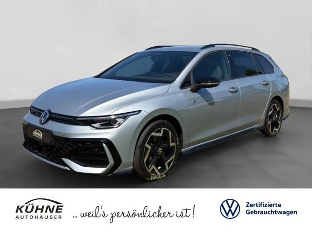 Volkswagen Golf Variant R-Line 1.5 eTSI DSG | AHK LED NAVI 2025 Benzine