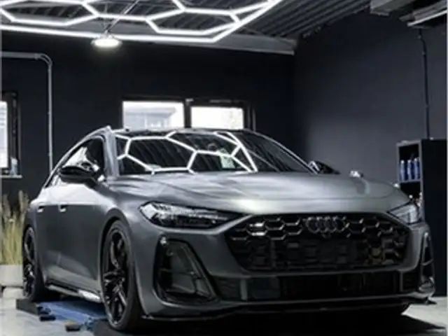 Audi S5 Avant ABT Edition One Power R LM21 EVO Aerodyna... 2024 Benzine