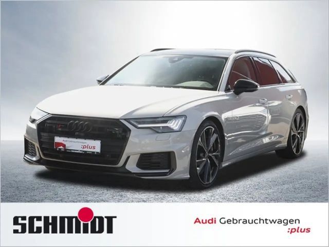Audi S6 Avant TDI LM21 ACC HD Matrix LED Navi+ Kamera P... 2023 Diesel