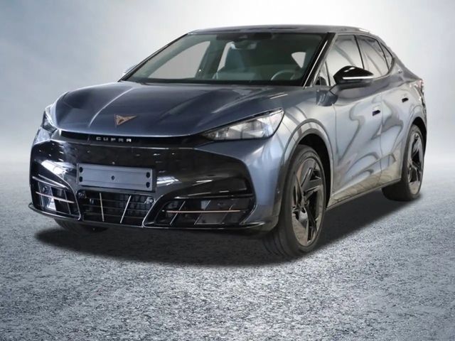 Cupra Tavascan 4Drive VZ Adrenaline LM21 ACC Matrix LED HUD Pa... 2026 Elektrisch