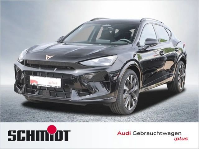 Cupra Formentor 2.0 TSI 4 Drive VZ Pano AHK LED Navi Kamera 2026 Benzine