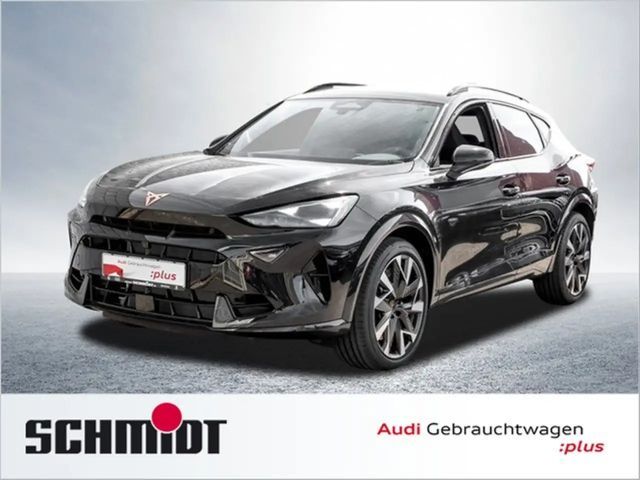 Cupra Formentor 2.0 TSI 4Drive VZ Sennheiser AHK Navi ACC Kamer... 2026 Benzine