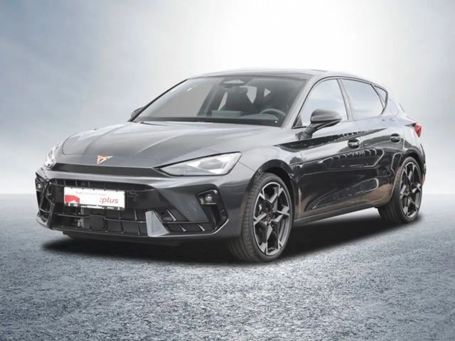 Cupra Leon 2.0 TSI VZ Skyline ACC LED Kamera Pano Sennheis... 2026 Benzine