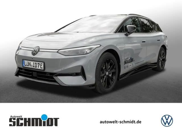 Volkswagen ID.7 Tourer PRO 1-Gang-Automatik 2025 Elektrisch