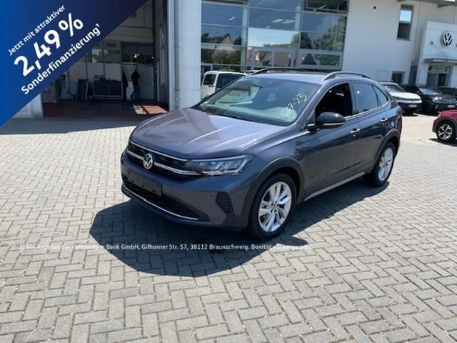 Volkswagen Taigo 1.5TSi DSG Energy R-Kamera ACC Navi SideAssist ... 2025 Benzine