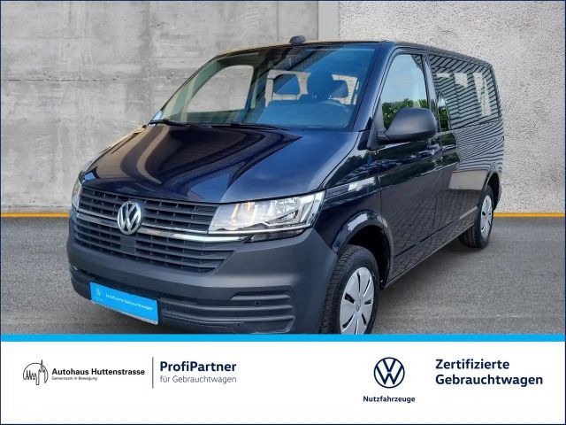Volkswagen T6.1 Kombi 2.0 TDI 2xKLIMA PDC GRA SHZ 2021 Diesel