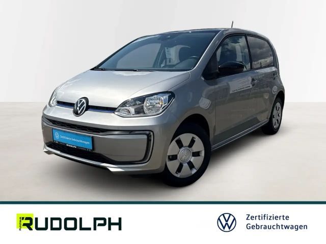 Volkswagen e-up! Style Plus 1-Gang Automatik SHZ Klima PDC Rückfahr 2023 Elektrisch