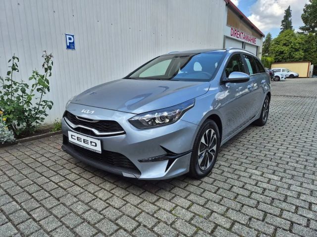 Kia Ceed SW / cee'd SW