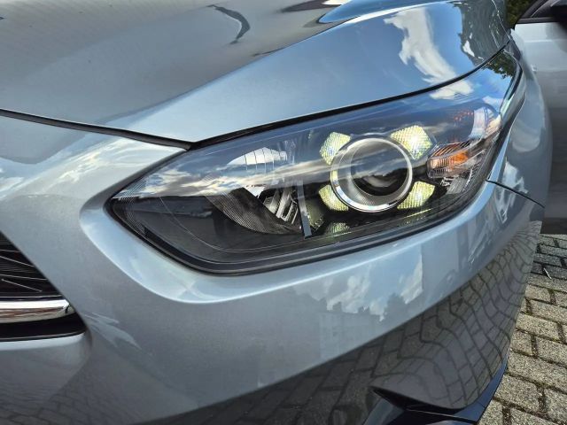 Kia Ceed SW / cee'd SW