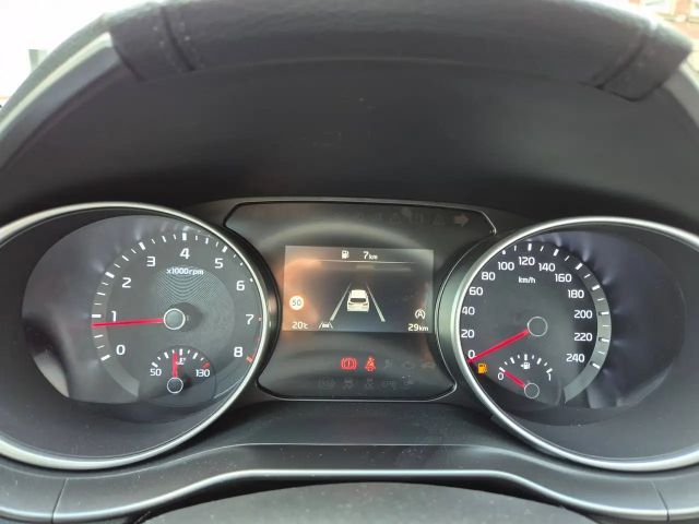 Kia Ceed SW / cee'd SW