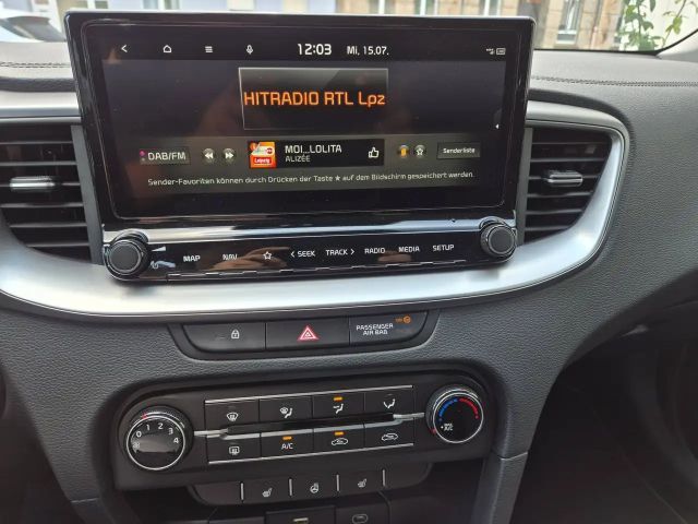 Kia Ceed SW / cee'd SW