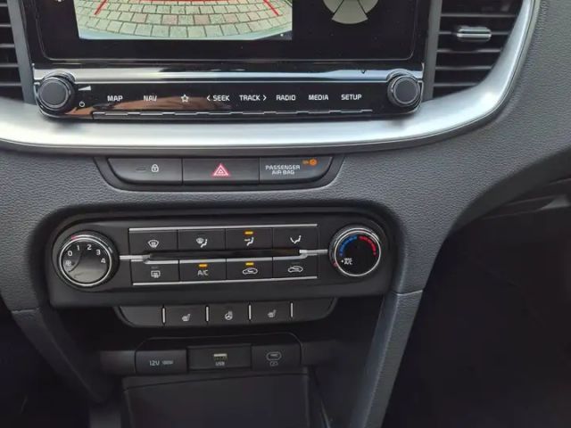 Kia Ceed SW / cee'd SW