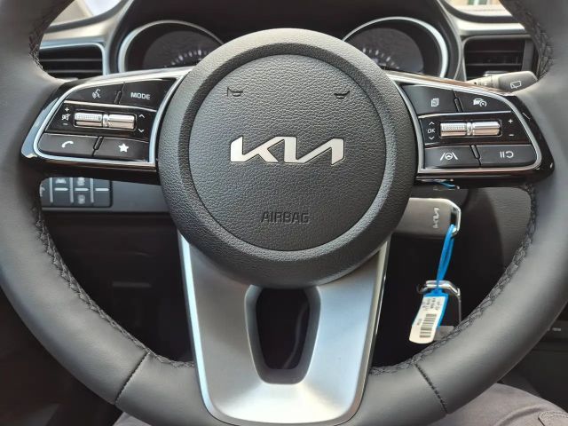 Kia Ceed SW / cee'd SW