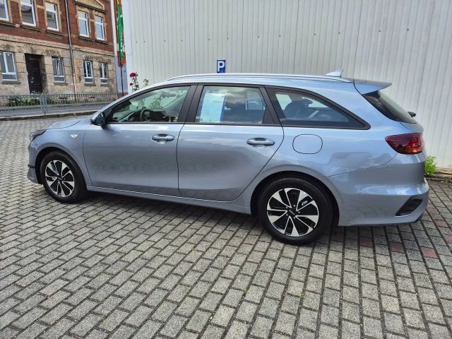 Kia Ceed SW / cee'd SW