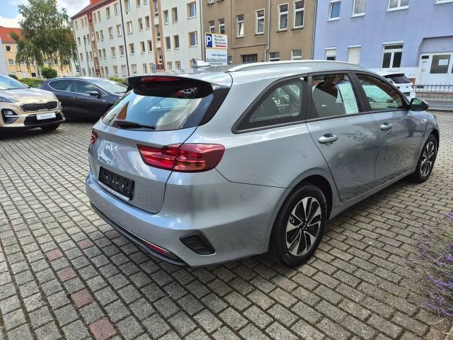 Kia Ceed SW / cee'd SW