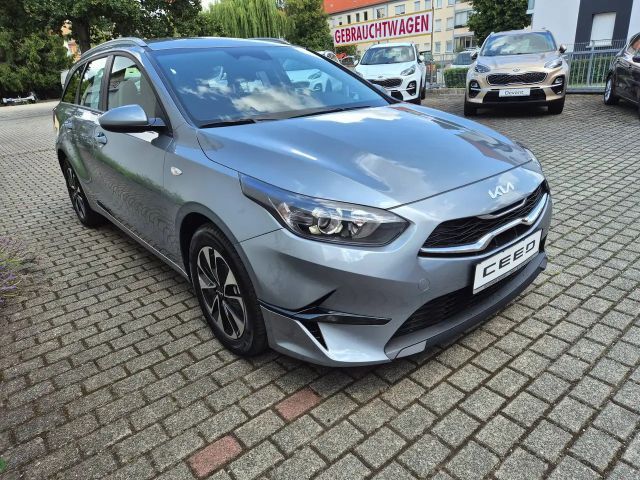 Kia Ceed SW / cee'd SW