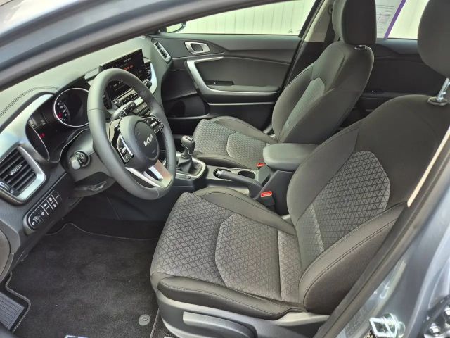 Kia Ceed SW / cee'd SW